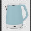 cordless double wall water kettle