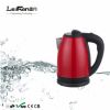 polished painting 1.7l hot sell electrical kettle